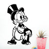 Disney Donald Duck Vinyl Wall Sticker