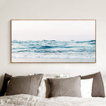 Ocean Photography Artwork