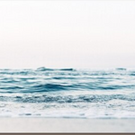 Ocean Photography Artwork