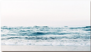Ocean Photography Artwork