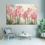 Tulip Wall Art