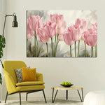 Tulip Wall Art