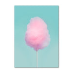 Sweet Vibes Artwork - Pretty Art Online