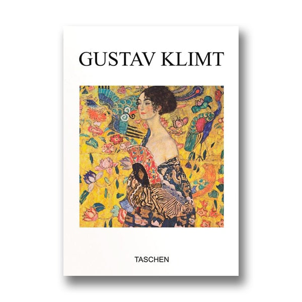 Gustav Klimt Art - Pretty Art Online