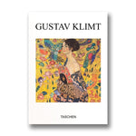 Gustav Klimt Art - Pretty Art Online