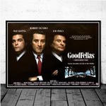 GoodFellas Wall Art