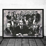 GoodFellas Wall Art