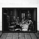 GoodFellas Wall Art