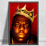 Notorious B.I.G Biggie Smalls