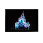 Disneyland Artwork - Pretty Art Online