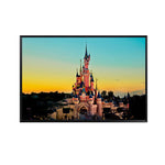 Disneyland Artwork - Pretty Art Online