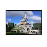 Disneyland Artwork - Pretty Art Online