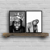 Notorious Biggie Smalls Wall Art - Pretty Art Online