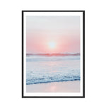 Nordic Seascape Wall Art