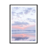 Nordic Seascape Wall Art