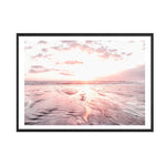 Nordic Seascape Wall Art