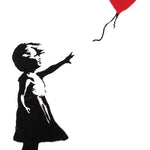 Nordic Banksy Artwork