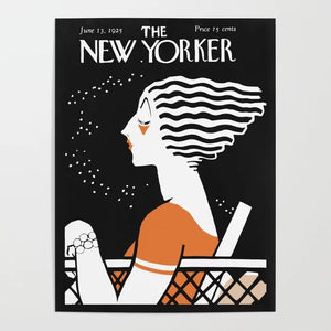 The New Yorker Canvas