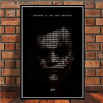 Joker Joaquin Phoenix Movie Artwork